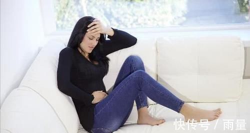 甘蔗|女人来月经时,如果有这3种表现,说明子宫已“伤痕累累”