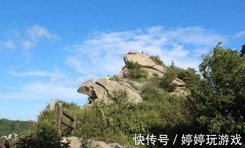 建筑风格|河南信阳有一个避暑胜地，夏季平均气温24°，被誉为中国避暑胜地