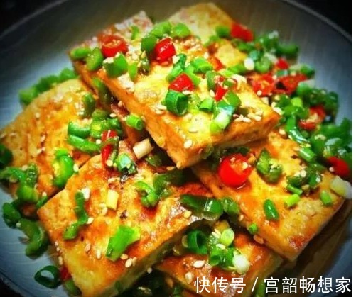 营养|推荐几道家常菜,色香味俱全,营养美味,一家人吃得其乐融融