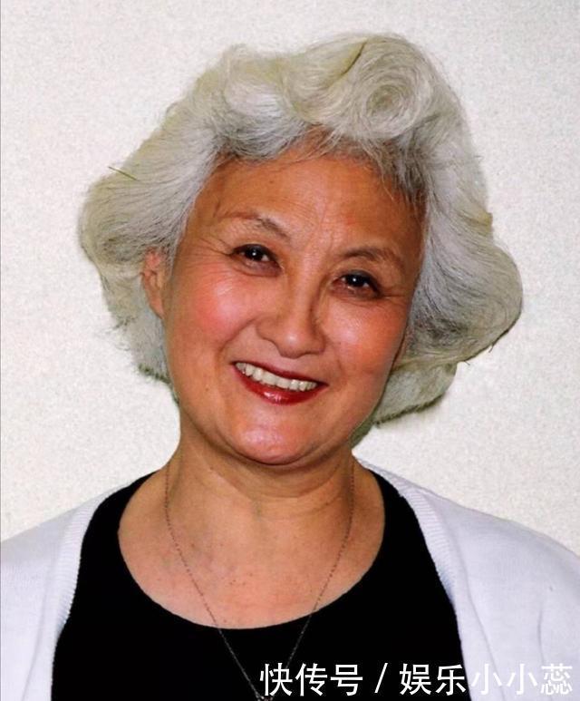 黄宗英|“美了一生,演了一生,写了一生”的黄宗英先生驾鹤西去
