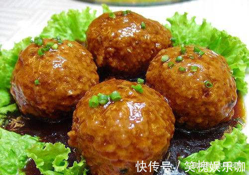 好吃|手把手教你做肉丸子,1斤肉2两粉,干净卫生无添加,比买的还好吃