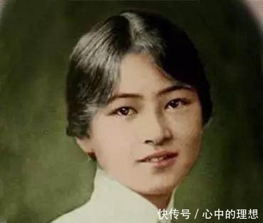 老婆|高干子弟中，谁的老婆最漂亮呢？她要是第二，没人敢称第一