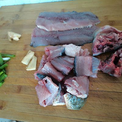 玉米淀粉|麻辣水煮鱼