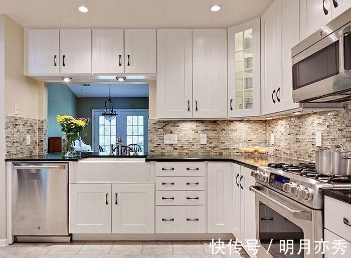 家具|橱柜大家都知道是厨房里面一个很重要的家具,橱柜板材4大认知误区