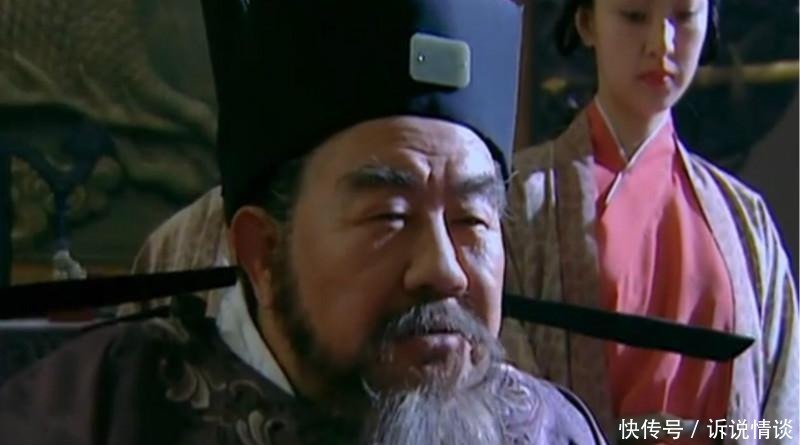 疑惑|看宋史而疑惑:高俅跟赵匡胤称帝前官职相似,为何对蔡京俯首帖耳