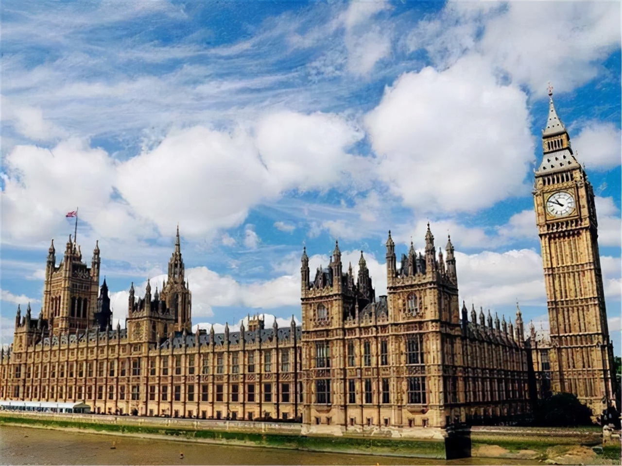 英国&英国发现“谜”样的凯尔特战号,一旦吹响,竟是这种难听的声音