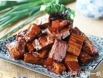 中秋团圆饭|中秋团圆饭，这14道菜少不了，味道鲜美有营养，解馋下饭，好吃