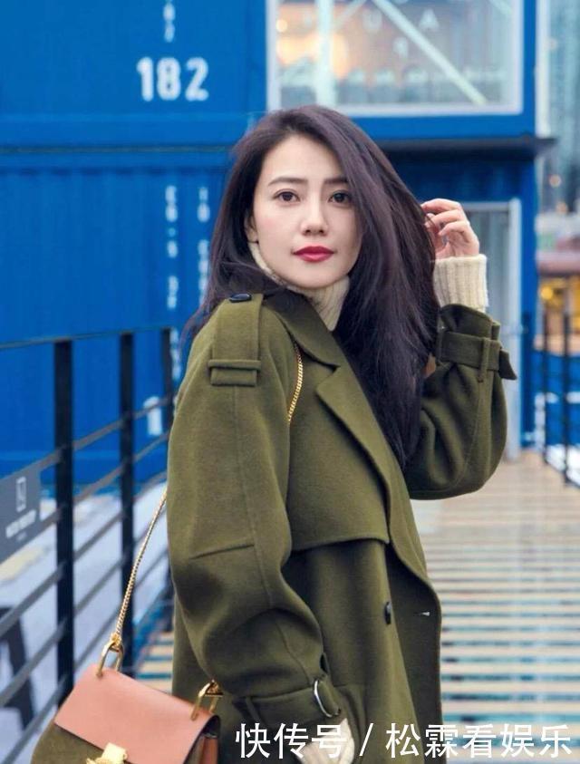 圆眼|常见的八大眼型看你是哪种,桃花眼宛若花瓣,圆眼很多人向往