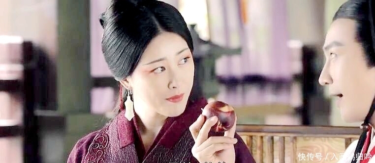 微妙|大秦赋:妙龄魏嫣上线!嫪毐心性荡漾?赵姬目睹一切!态度微妙?