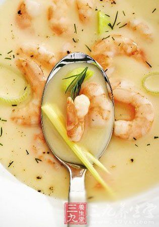 防治脂肪肝的七种食物