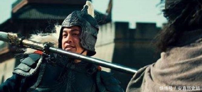 三国演义|张飞有燕云18骑保护，吕布都怕三分，可张飞被害时燕云18骑在哪儿
