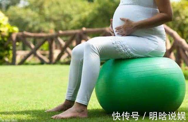 怀孕|怀孕后散步的3个“禁忌”,对胎儿有害,孕妈有必要了解