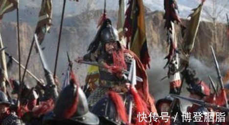 水浒$方腊手下第一猛将,一口气杀5位梁山好汉,他才是水浒中最猛之人