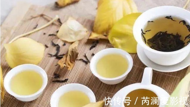 肝火旺|初秋上火,降火解毒,多吃三物,常饮三水,常按三处!