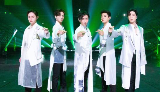 陣營|《披荊斬棘的哥哥》三公意難平:人氣陣營落敗,2位成員離開