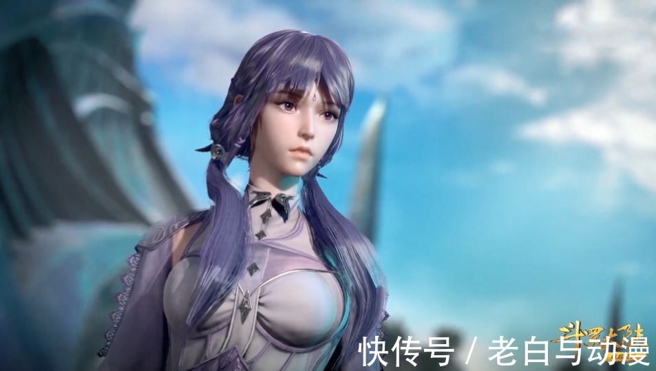 海幻兽|斗罗170集:香香考核内容更改,黄级一考要面对海幻兽
