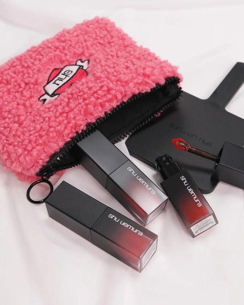 皮肤黄还懒得化妆？你需要这几支显白的素颜口红