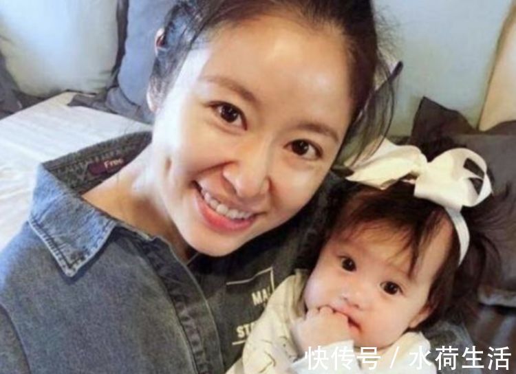 剖腹产|为何女明星宁愿在肚子“挨一刀”,也不愿顺产生娃?情有可原