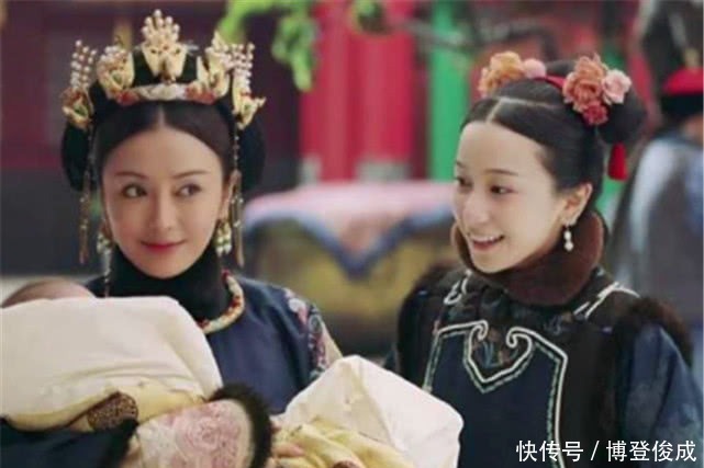 顺嫔|延禧:富察皇后刚去世,为啥皇帝就迷恋上了顺嫔?原因很现实