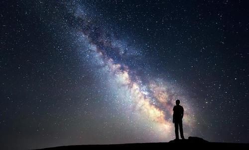 宇宙大爆炸时间线，宇宙的尽头在哪里？宇宙是否有边界？