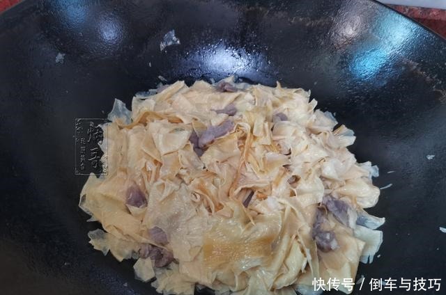 蛋白质最高的食材,第1名不是豆腐而是它!常给家人吃冬天少生病