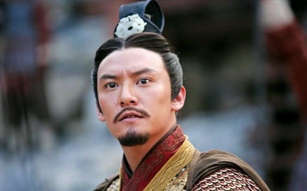 孙权|曹操、孙权、刘备，他们互相见过面吗？看完忍不住想笑