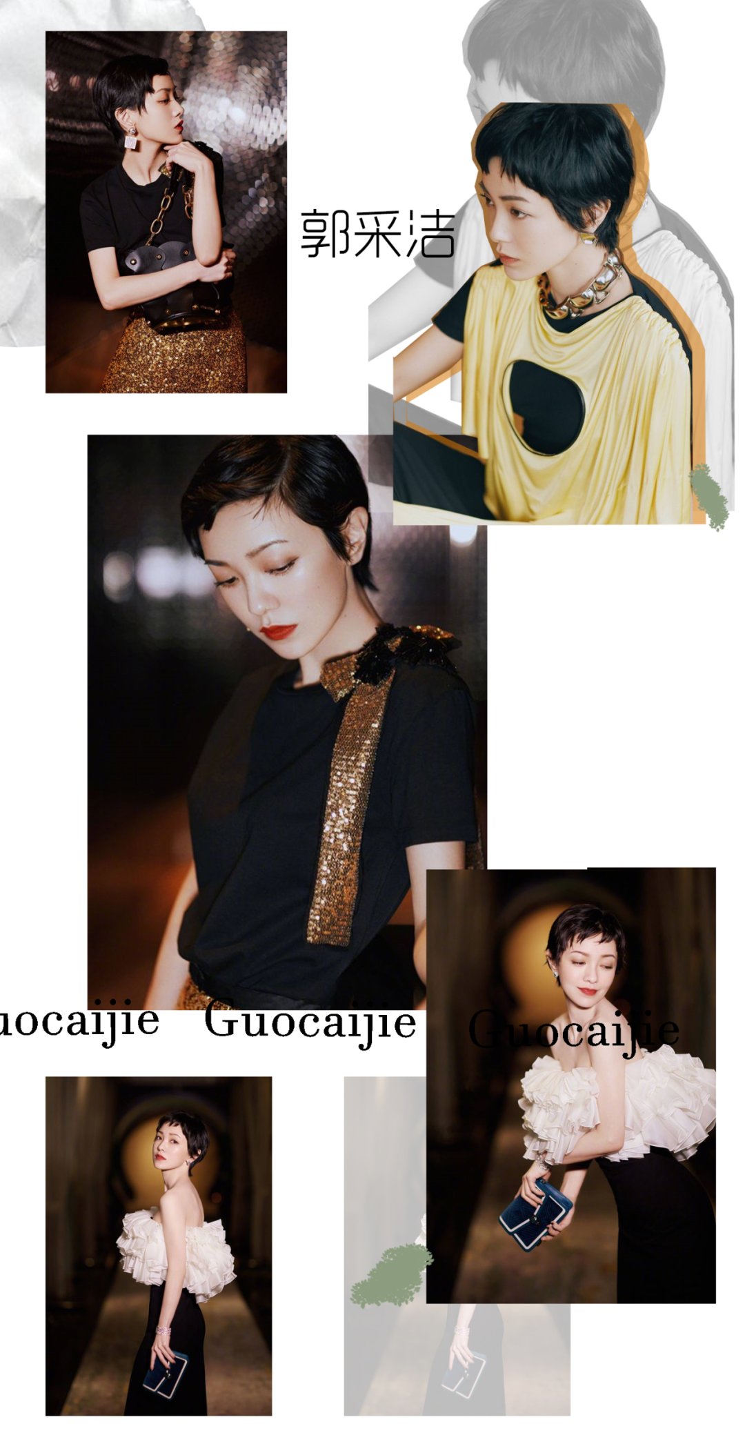 脸型|别再乱披头发了!2021年最火的发型来了,洋气又减龄