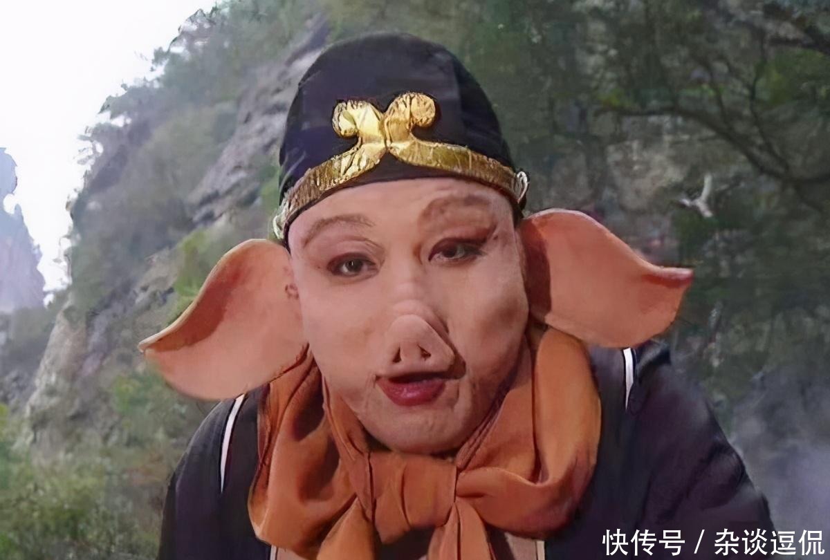 西游记当中的乌巢禅师,总共就出现过一次,为何能让如来恐惧万分