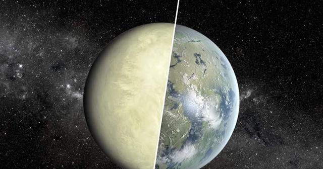 好奇号 人工痕迹频现,远古火星发生过什么科学家的怀疑或许是对