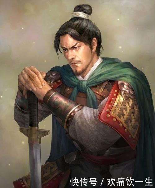 分钟|7分钟看懂姜维“九伐中原”全过程