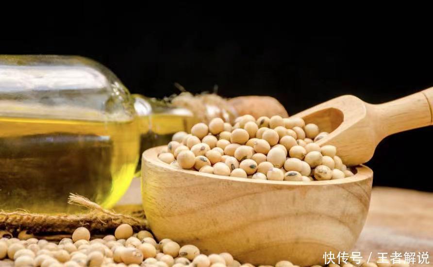 宝宝|宝宝辅食到底能不能加食用油?很多宝妈做错了