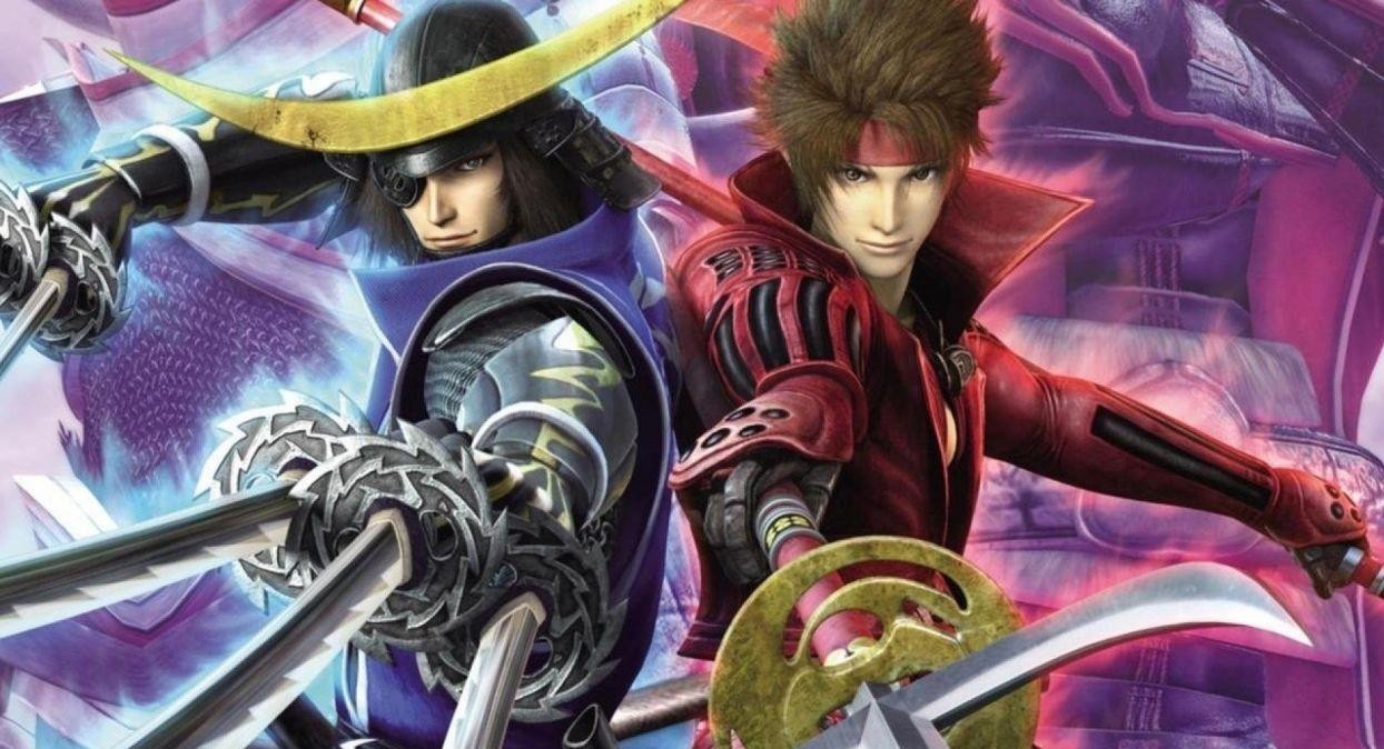 战国basara2英雄外传人物