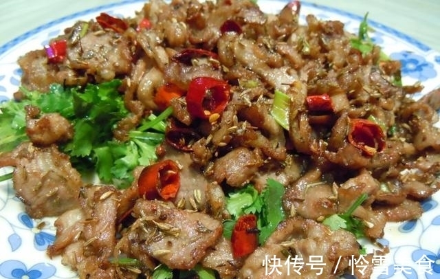 小米辣|百吃不厌的几道家常菜,荤素搭配,好吃不腻,香到多吃碗饭