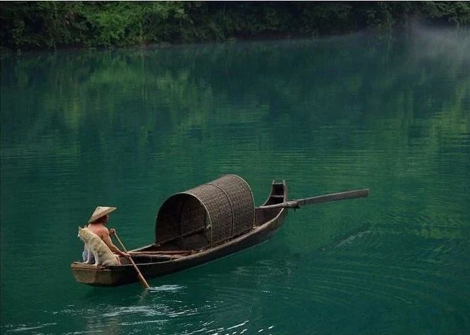 韩熙载@李煜最神的一首词,流传千古,却也要自己的性命