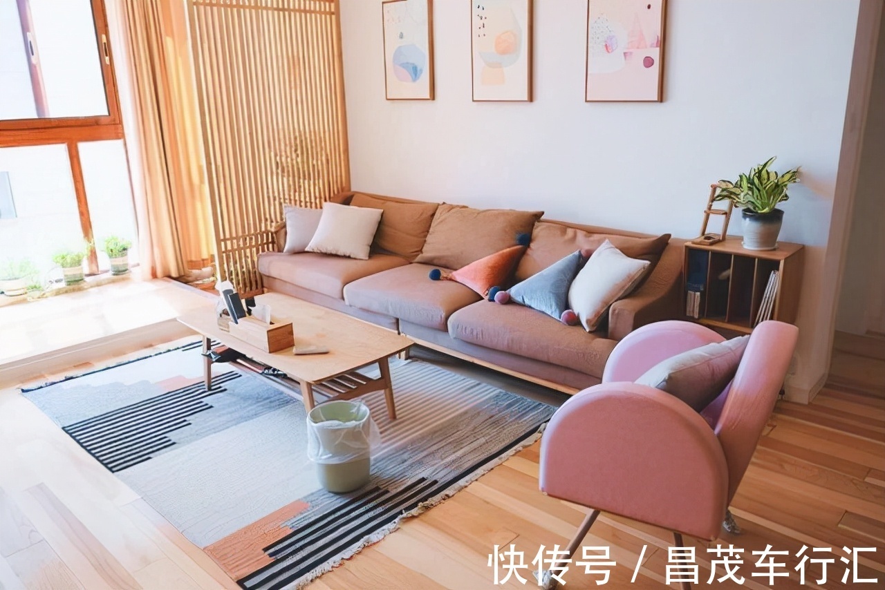 新房|这对95后小夫妻,不顾家人反对,坚持将新房装修成日式,效果超赞