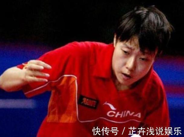 郭跃|中国前国乒女队总教练,娶比自己小23岁女徒弟,称对不起刘诗雯