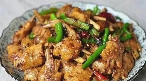 七道压得住场面的硬菜，这味道真是绝了，下酒下饭还解馋