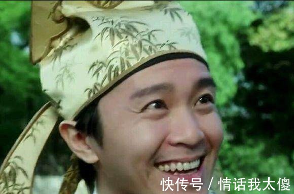 下联@经典对联,上联“守株待兔兔无影”下联成为绝唱!