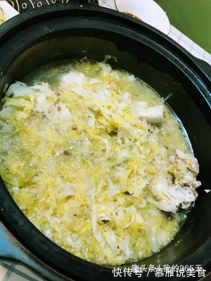 教你一个白菜新吃法,不用炒,不用油,做法超简单,比吃肉还过瘾