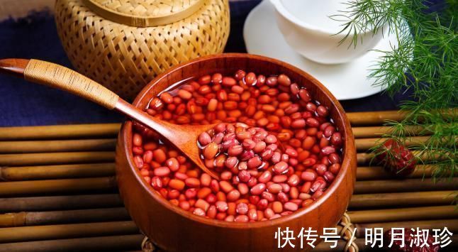 营养|大小红豆差别大，营养也很大，应该买大买小？