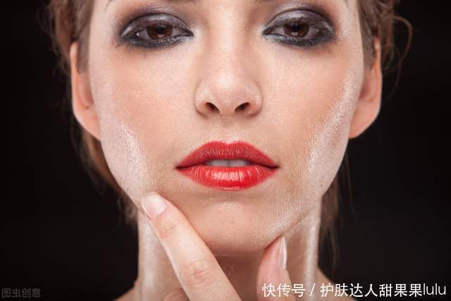 敏感肌|好雨时节:混合皮护肤的五大误区