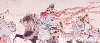 长洲!春风得意马蹄疾。两首写顺境的唐诗,你更倾向哪一首呢