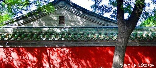 拆除|大家都知道的才女林徽因其实还有另一个身份!