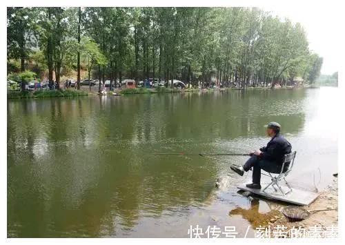 看天钓鱼,不同天气的钓鱼技巧,老钓友倾心之谈,值得收藏