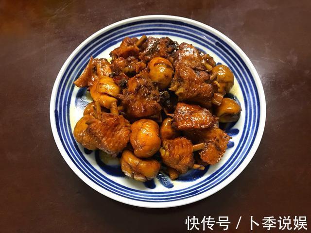 老公|老公生日，花40分钟做了5道家常菜，网友：幸福其实就这么简单