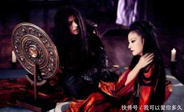 人间|荒唐皇帝荒唐道，皇宫好似人间狱，只为皇帝荒唐事