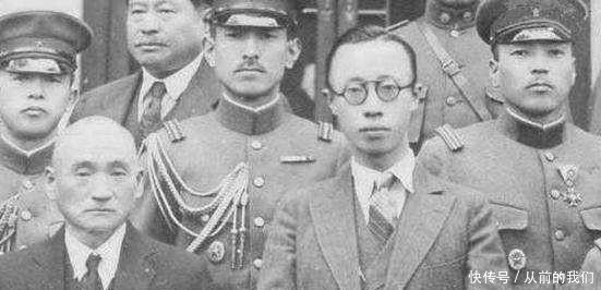 溥仪|末代皇帝溥仪临死前，为何嘴里一直喊着“河车丸”？
