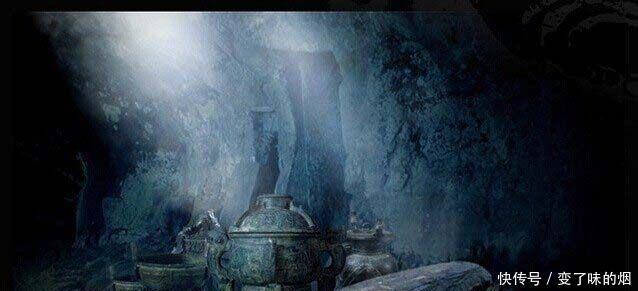 不及|历代皇帝对此山都唯恐避之不及, 李世民选址于此, 隐不可告人目的！