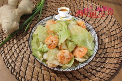 夏天的轻断食，晚餐就吃一盘，低脂饱腹营养高，我三天两头必做