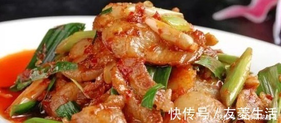 家庭聚餐不用去饭店，几道百吃不厌家常菜，下酒下饭，解馋又实惠！